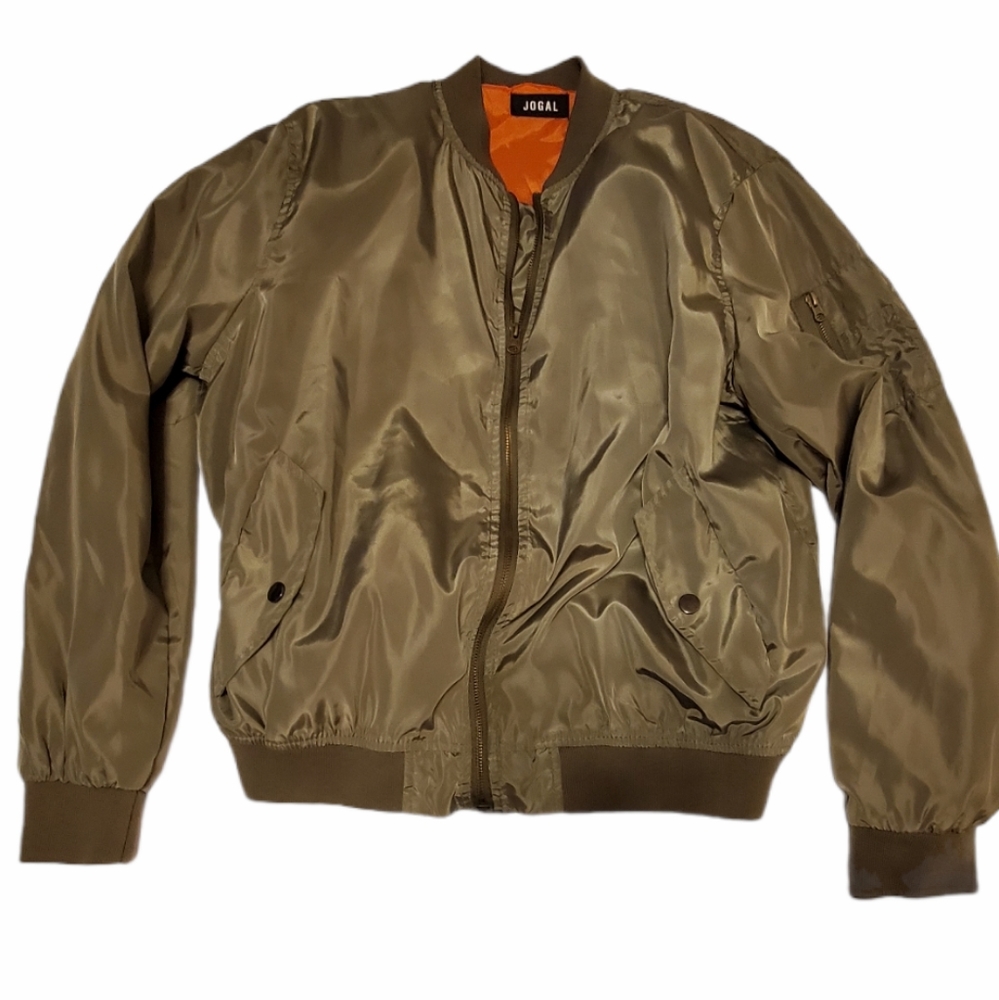 Jogal bomber jacket
